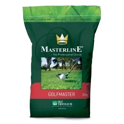 Травосмесь GOLFMASTER, 10 кг