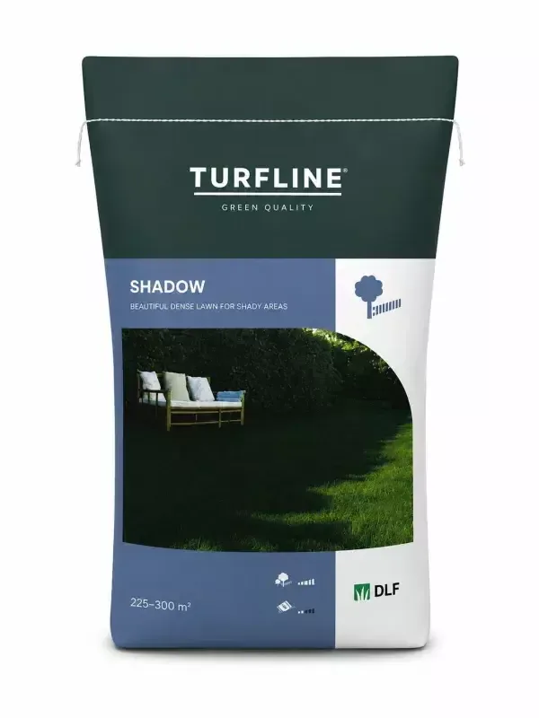 Семена газонной травы SHADOW, 7,5 кг