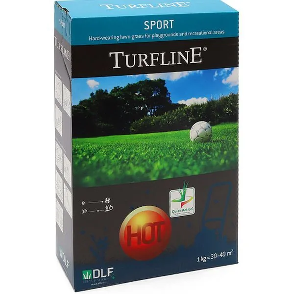 Травосмесь SPORT HOT, 1 кг