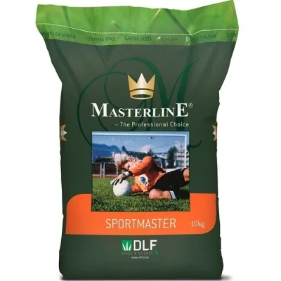 Травосмесь SPORTMASTER, 10 кг