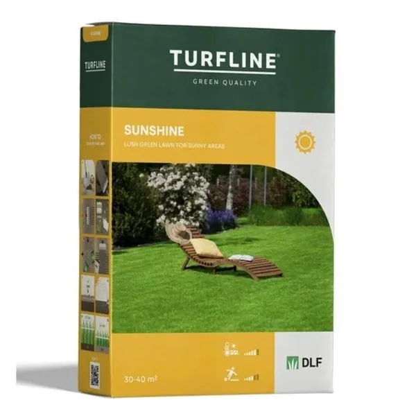 Семена газонной травы SUNSHINE, 1 кг
